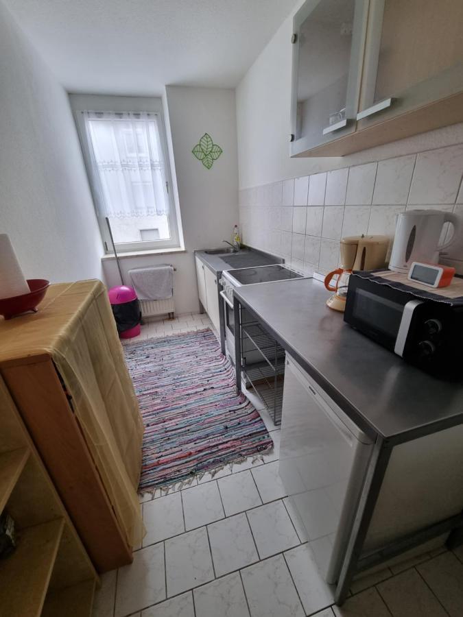 Monteurwohnung App 5 Pirmasens Exterior foto