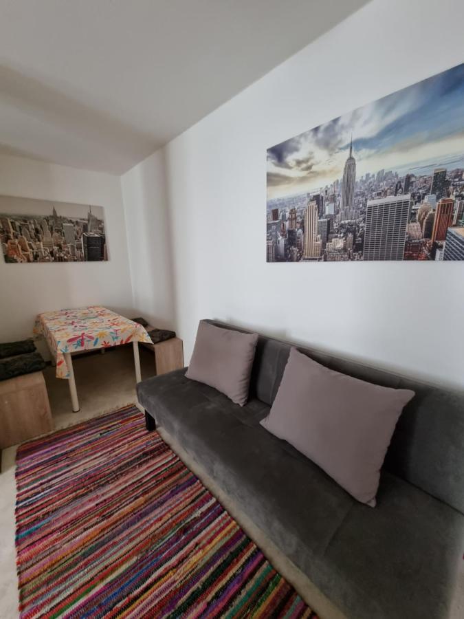 Monteurwohnung App 5 Pirmasens Exterior foto