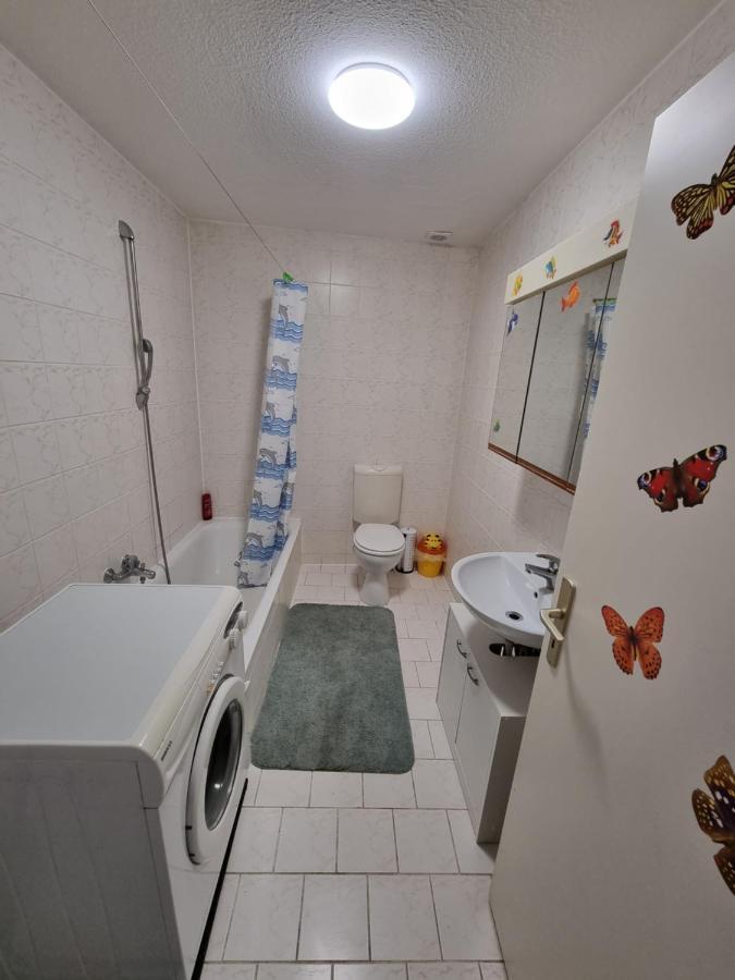 Monteurwohnung App 5 Pirmasens Exterior foto