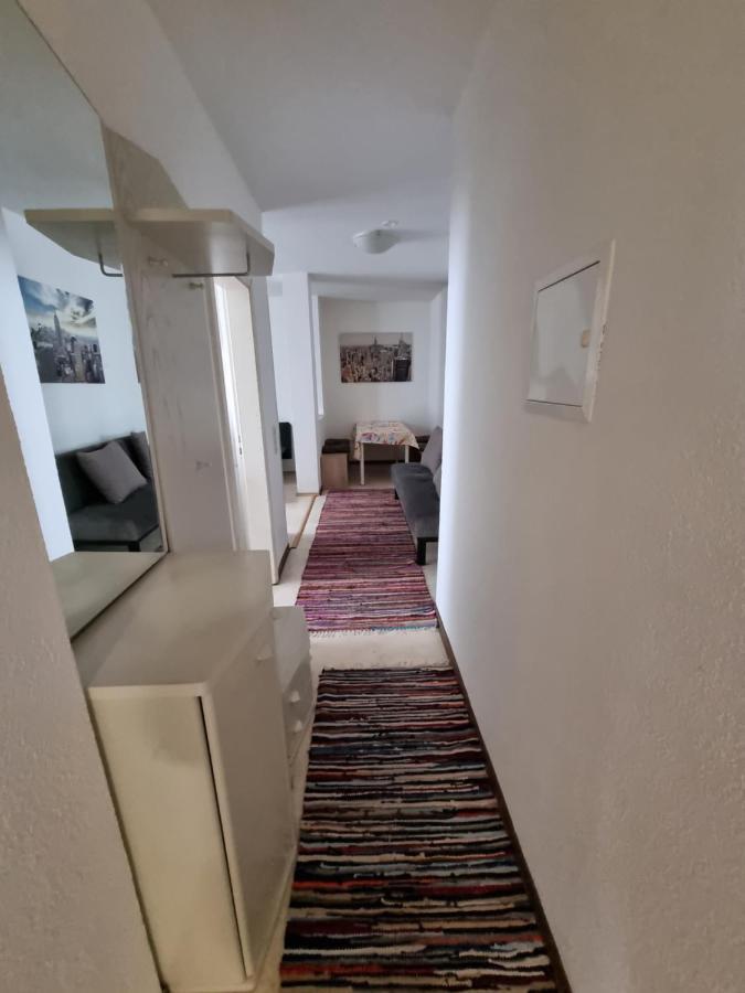 Monteurwohnung App 5 Pirmasens Exterior foto