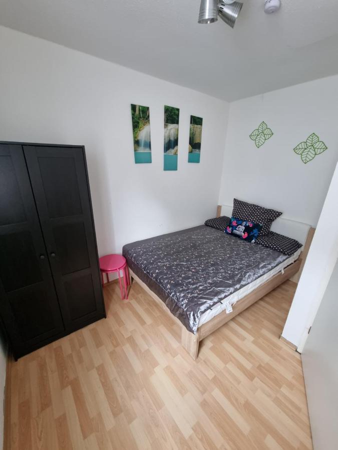 Monteurwohnung App 5 Pirmasens Exterior foto