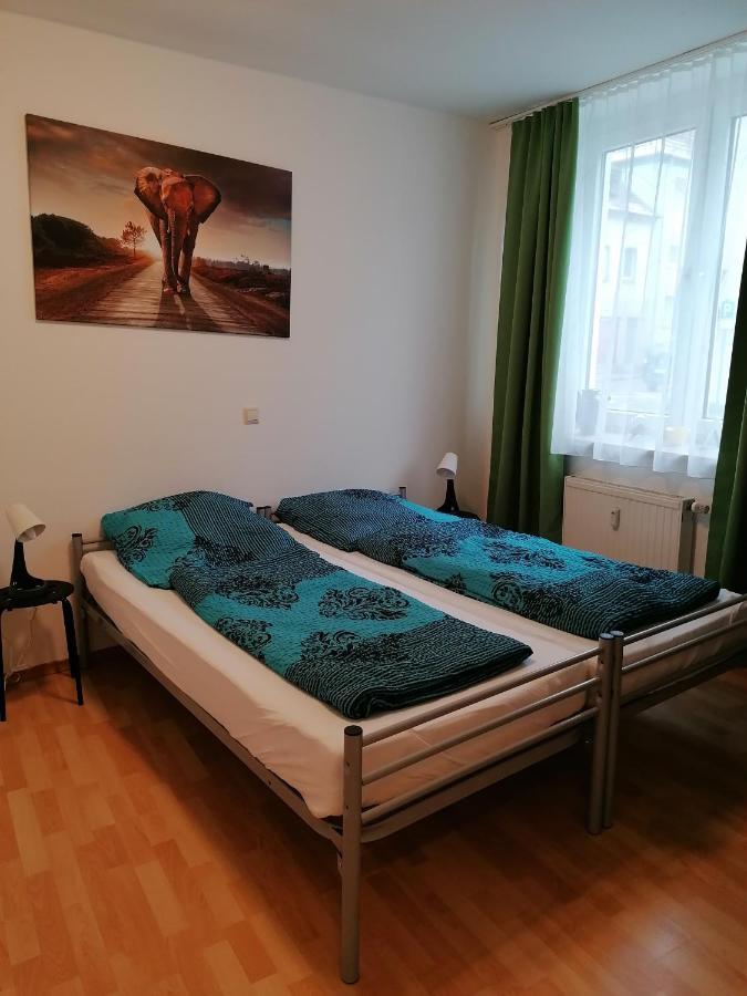 Monteurwohnung App 5 Pirmasens Exterior foto