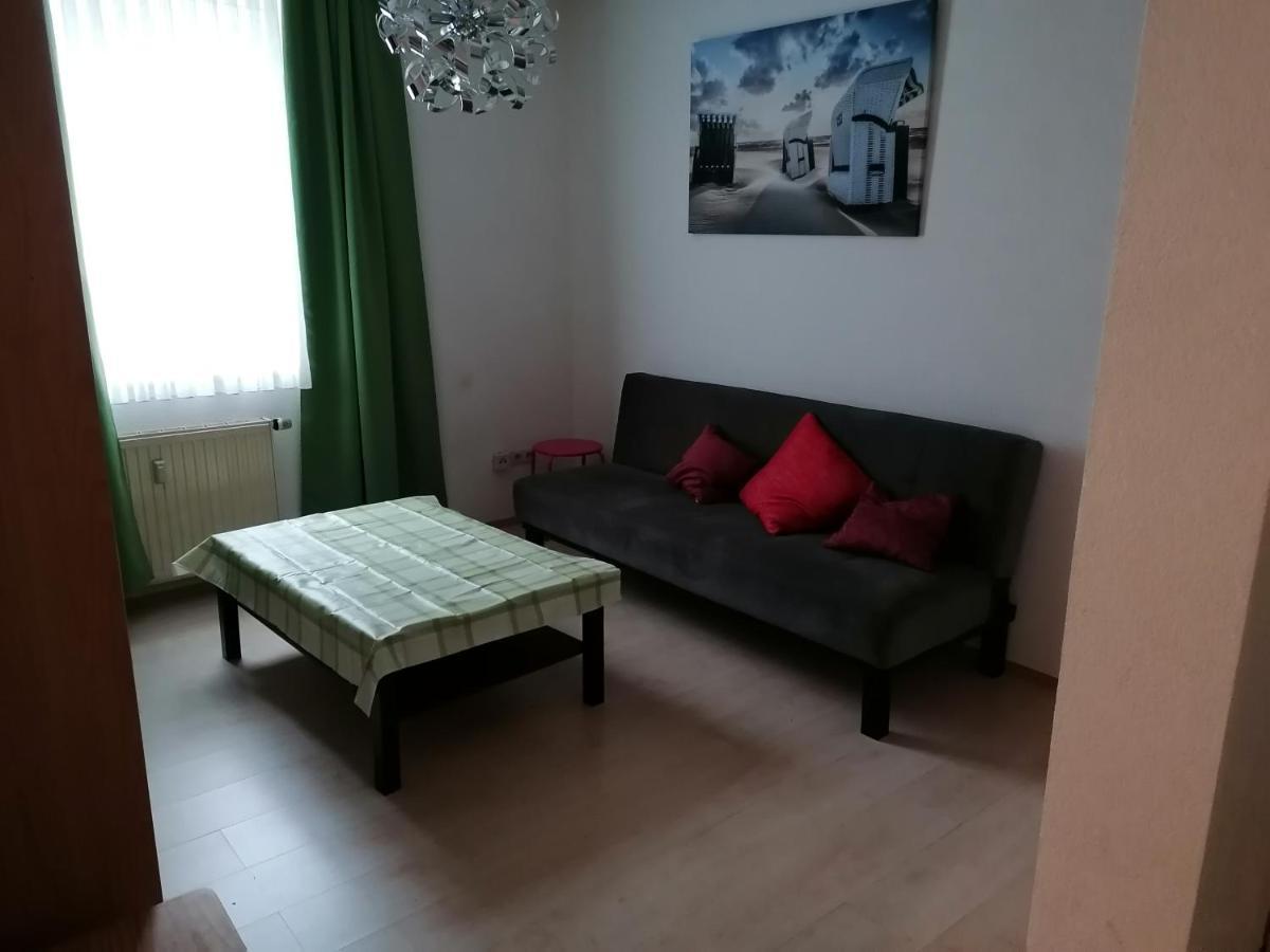 Monteurwohnung App 5 Pirmasens Exterior foto